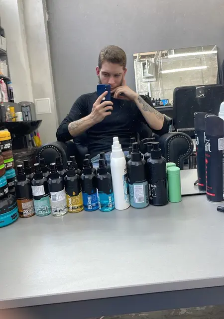 Я Никита, 26, знакомлюсь для постоянных отношений в Смолевичах