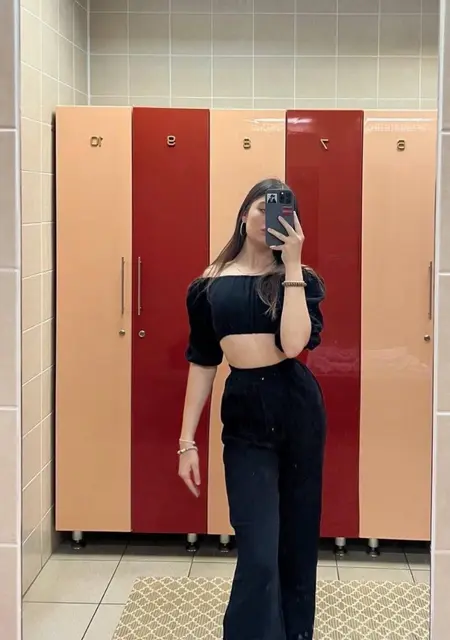 Я Ангеліна, 25, из Лубен, ищу знакомство для постоянных отношений