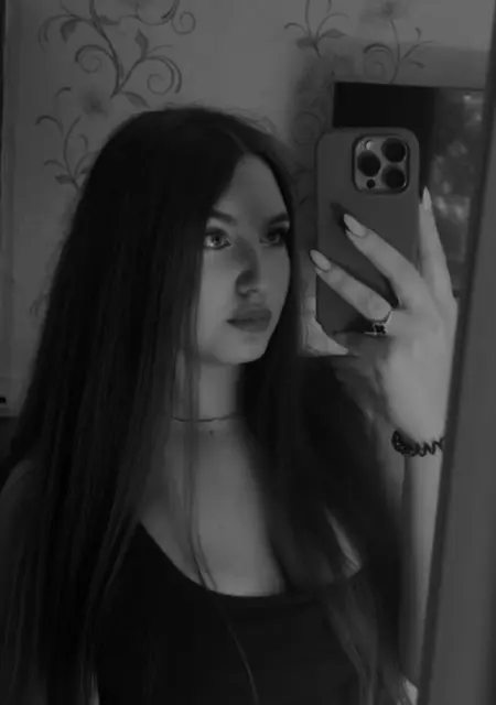 Я Ксюша, 23, из Стшегом, ищу знакомство для постоянных отношений