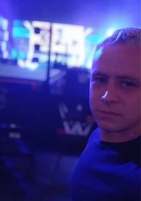 Я Gender, 27, знакомлюсь для приятного времяпровождения в Хусте