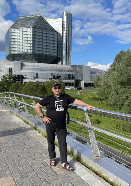 Граф из Берлина, мне 46, познакомлюсь для приятного времяпровождения