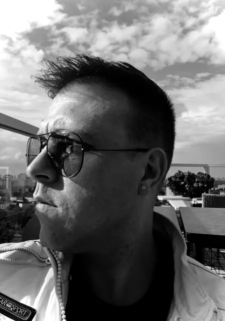 Я Roma, 33 років з Боярки, шукаю знайомство для постійних стосунків