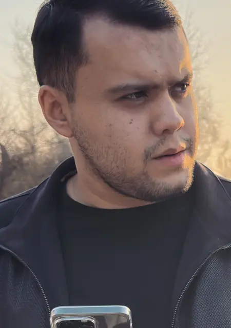 Moderated из Ташкента, ищу на сайте приятное времяпровождение