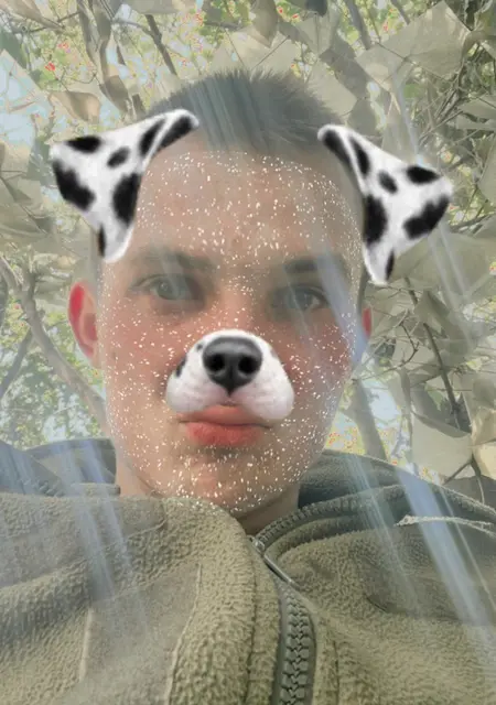 Я Чік, 21, знакомлюсь без обязательств в Днепре