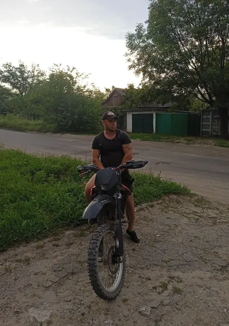 Roma из Стаханова, ищу на сайте постоянные отношения