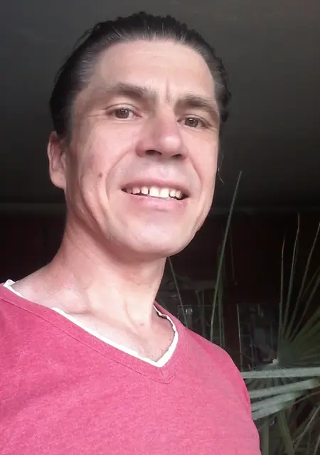 Я Игорь, 46, знакомлюсь для постоянных отношений в Прилуках