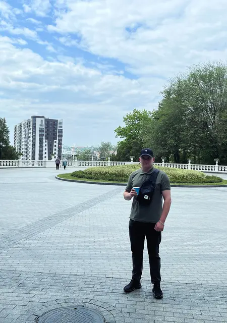 Я Андрей, 25, из Харькова, ищу знакомства без обязательств