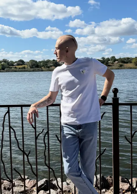 Я Саша, 32 років з Полтавы, шукаю знайомство для приємного проведення часу