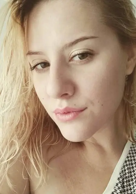 Я Вера, 38, знакомлюсь без обязательств в Витебске