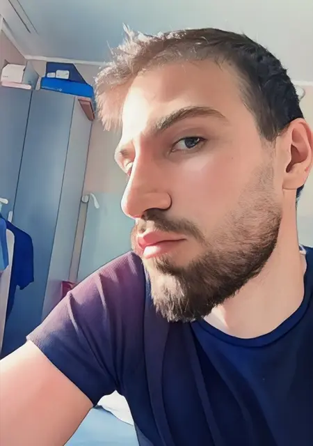 Я Селами, 32, знакомлюсь без обязательств в Стамбуле