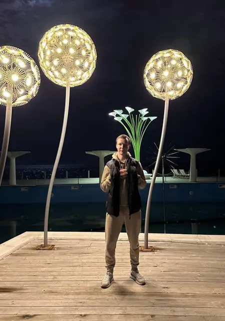 Я Вадим, 24, из Одессы, ищу знакомства на одну ночь