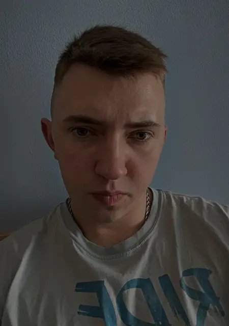 Я Alex, 26, из Минска, ищу знакомство для открытые отношения