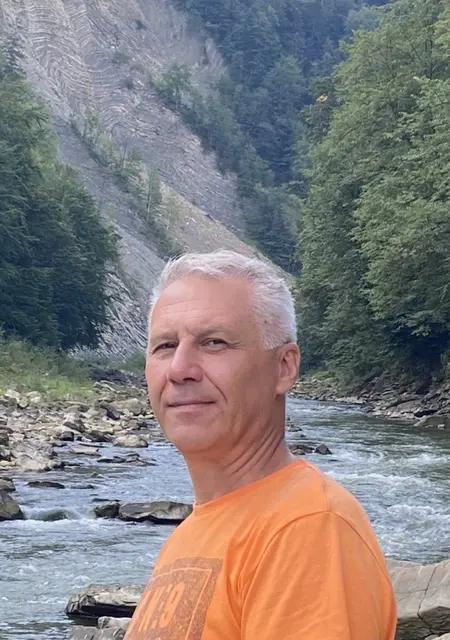 Vladimir из Киева, ищу на сайте приятное времяпровождение