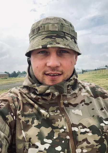 Микола з Новомосковськ, мені 30 років, познайомлюсь без зобов'язань