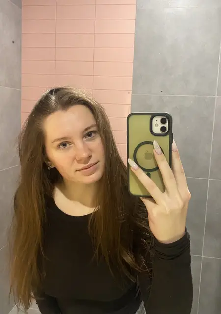 Анна з Рівного, шукаю на сайті приємне проведення часу