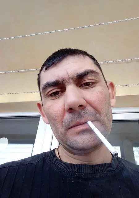 Я Сергей, 41, знакомлюсь без обязательств в Кокшетау