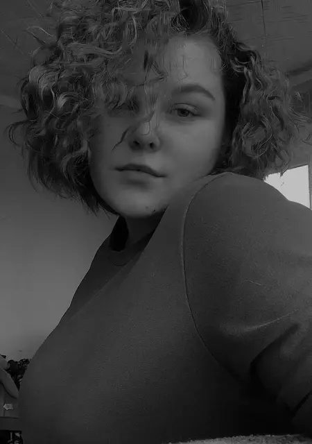 Я Дуся, 25 років з Запоріжжя, шукаю знайомства на одну ніч