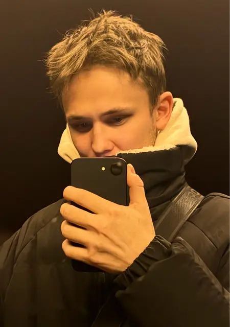 Tamik из Жезказгана, мне 22, познакомлюсь без обязательств