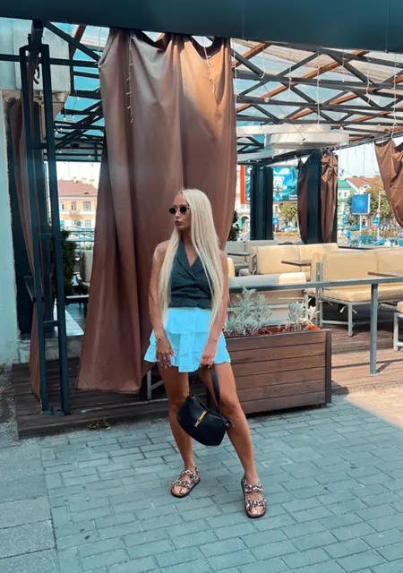 Ольга из Бреста, мне 30, познакомлюсь для приятного времяпровождения