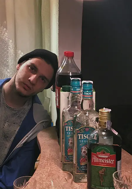 Виталий из Кременчуга, ищу на сайте общение