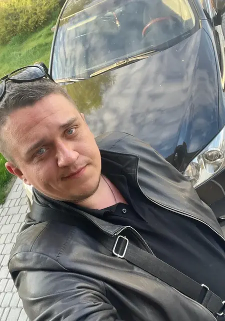 Я Александр, 30, знакомлюсь без обязательств в Днепре