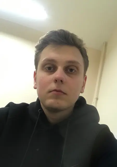 Я Олег, 22, из Берестечка, ищу знакомства на одну ночь