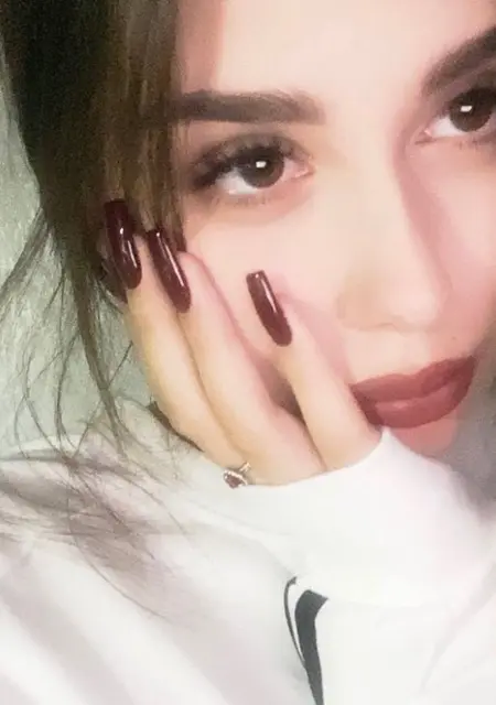 Ника з Добропілля, мені 21 років, познайомлюсь для приємне проведення часу