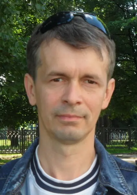 Я Эдуард, 54, из Новополоцка, ищу знакомства без обязательств