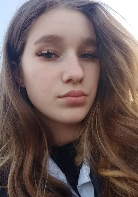 Виктория з Мелітополя, шукаю на сайті спілкування