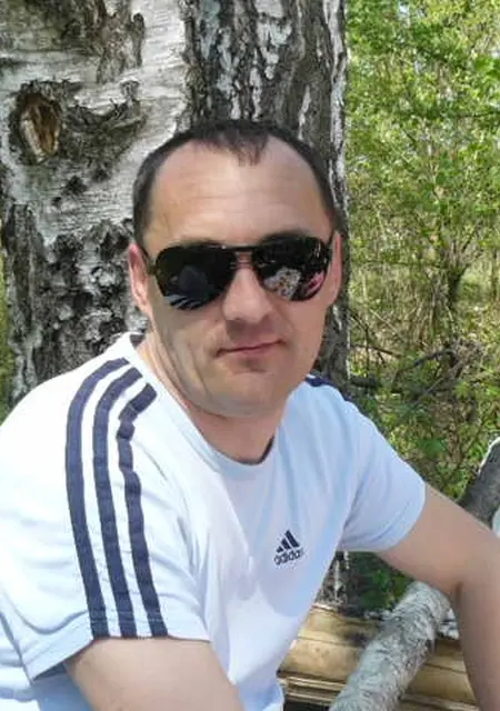 Сергей з Боярки, мені 51 років, познайомлюсь на одну ніч