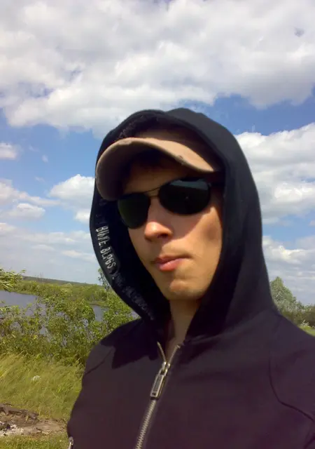 Dimon из Борисполя, ищу на сайте приятное времяпровождение