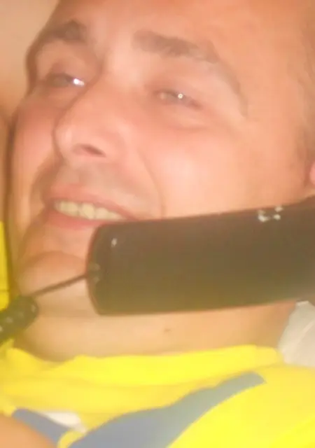 Я Владимир, 44, из Горок, ищу знакомства без обязательств