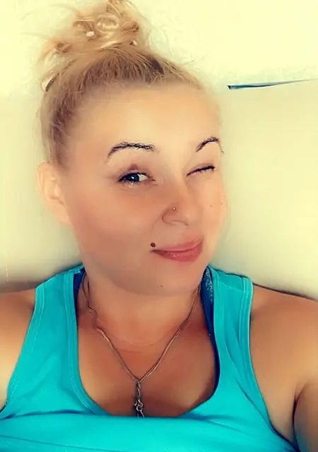 Mila из Слонима, мне 31, познакомлюсь без обязательств