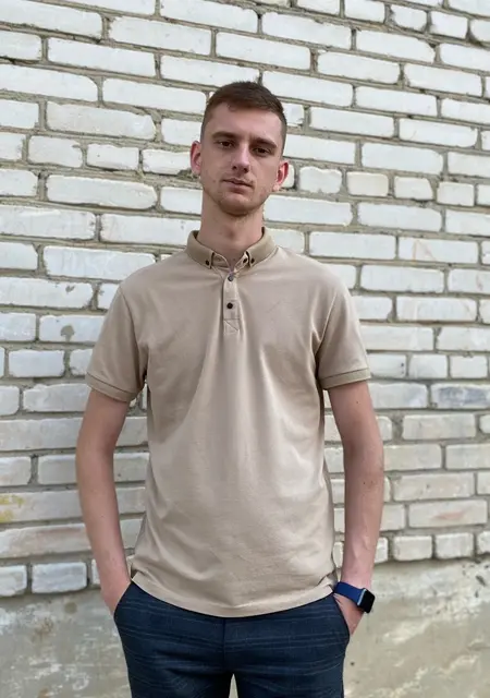 Yuri з Самбір, шукаю на сайті знайомства на одну ніч