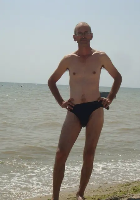 Я Андрей, 56 років з Оріхів, шукаю знайомство для постійних стосунків