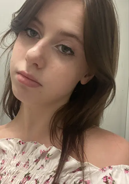 Даша з Одеса, мені 18 років, познайомлюсь для дружбы