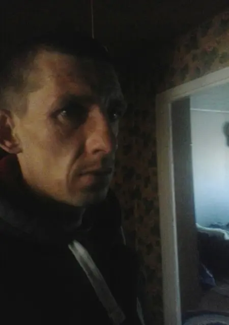 Евгенийеуеі из Зельвы, мне 48, познакомлюсь для общения