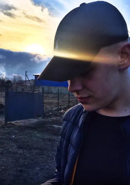 Я Василь, 25, знакомлюсь без обязательств в Харькове