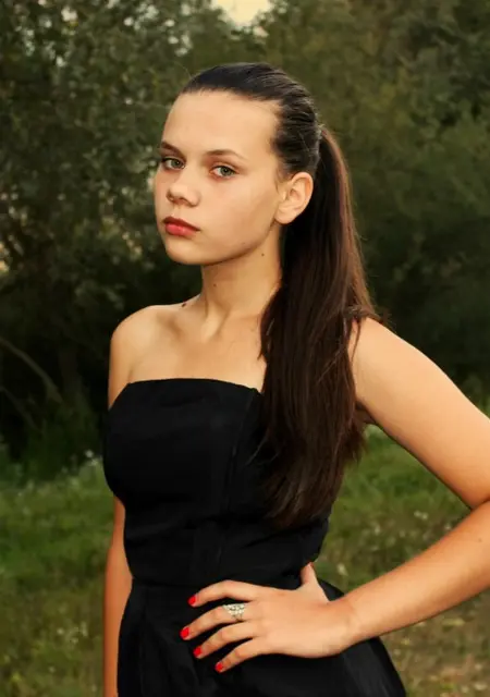 Я Ольга, 31 років, знайомлюсь для приємного проведення часу у Луганську