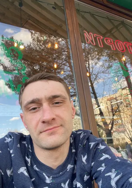 Дімка з Зачепилівка, мені 32 років, познайомлюсь на одну ніч