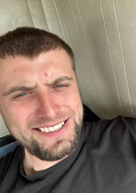 Павел з Каланчака, шукаю на сайті знайомства без зобов'язань