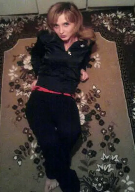 Я Катрин, 38 років з Краматорськ, шукаю знайомство для вірт