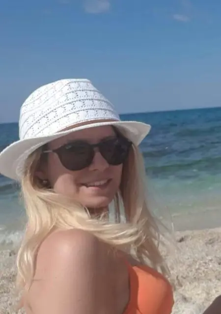 Lika з Львів, мені 35 років, познайомлюсь для спілкування