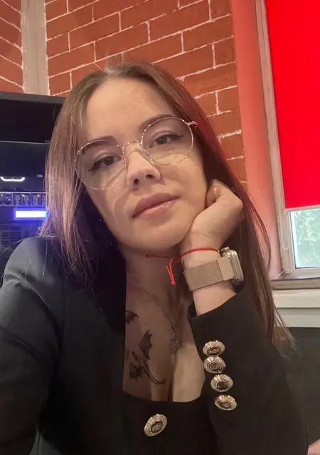 Диана из Минска, мне 26, познакомлюсь для приятного времяпровождения