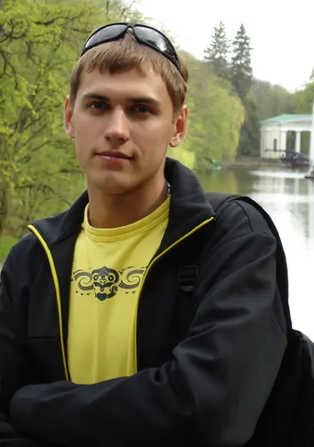 Алексей из Щучина, ищу на сайте знакомства на одну ночь