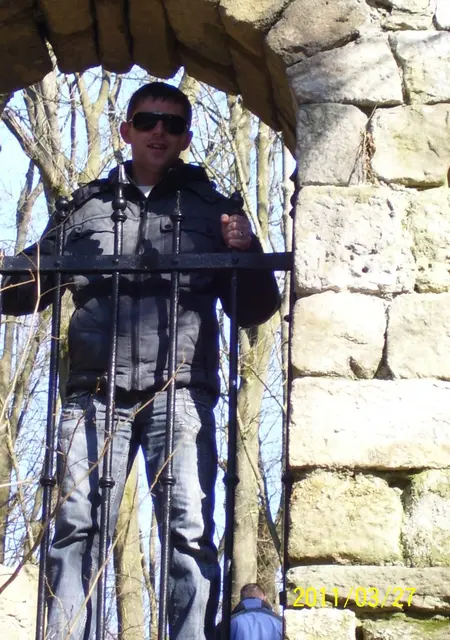 Я Guru, 42 років, знайомлюсь без зобов'язань у Львові