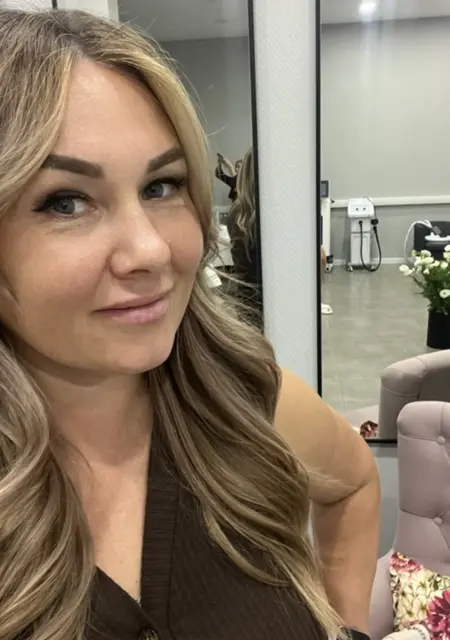 Я Ника, 41, из Амстердама, ищу знакомства без обязательств