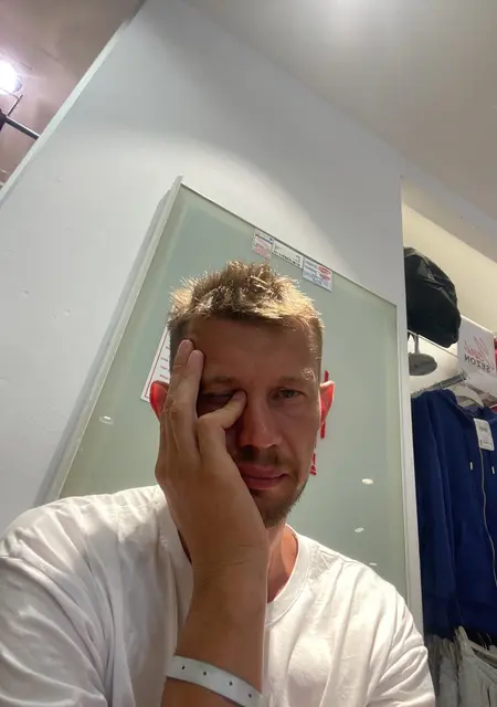 Я Денис, 42, из Барань, ищу знакомства на одну ночь