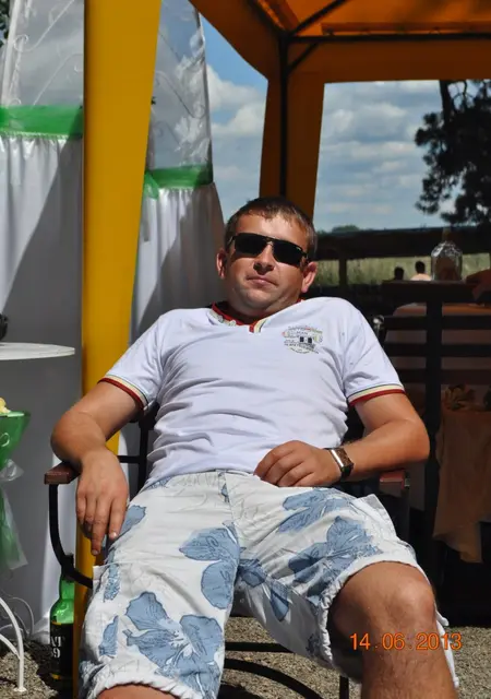 Я Андрей, 38, из Межовой, ищу знакомства без обязательств