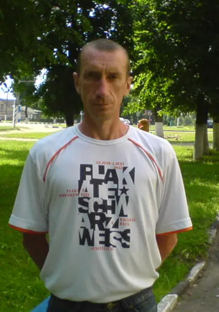 Я Igor, 47, знакомлюсь для приятного времяпровождения в Круглом